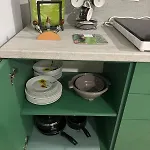 Apartamento A Casa *