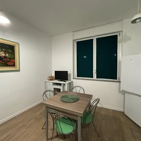 דירה A Casa Vittuone