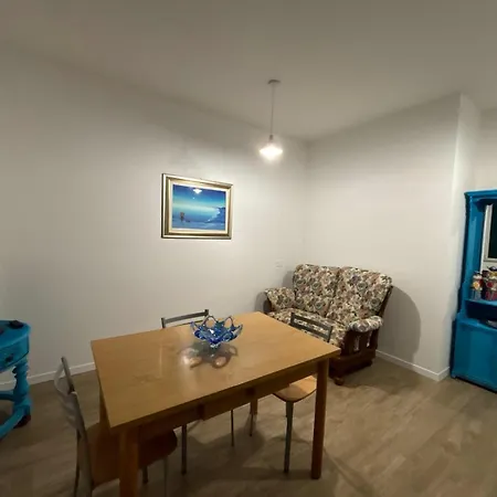 Apartamento A Casa
