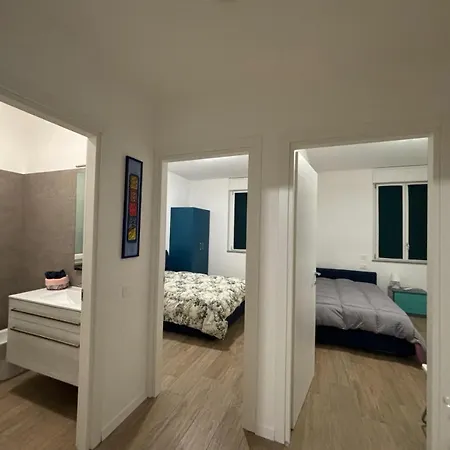 Apartamento A Casa