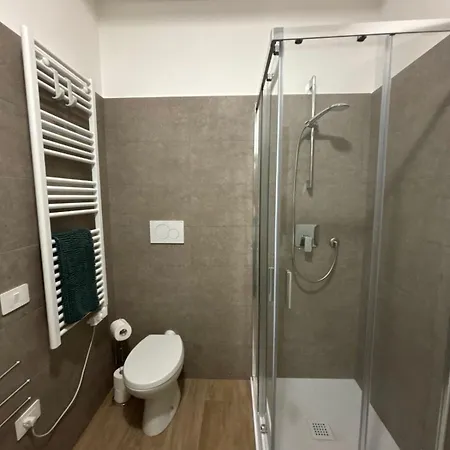 A Casa דירה Vittuone