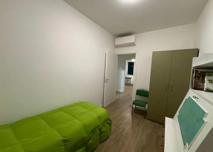 A Casa Appartamento Vittuone
