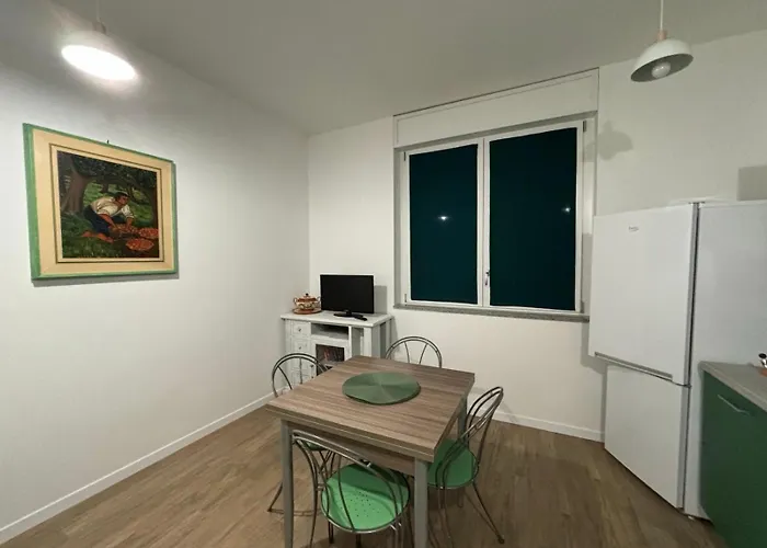 Appartamento A Casa Vittuone