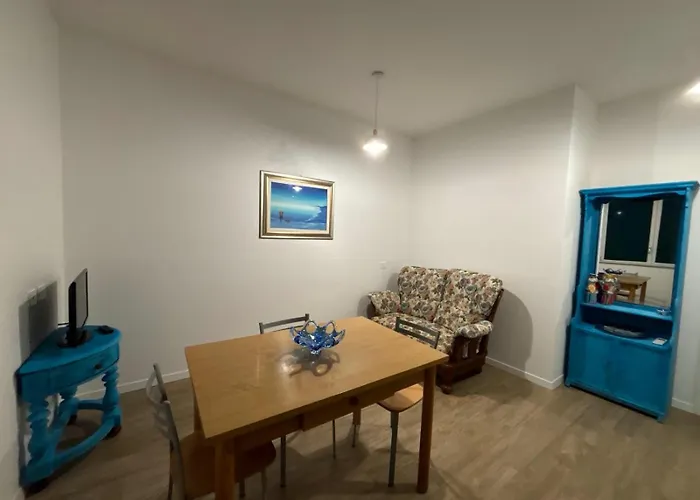 Appartamento A Casa