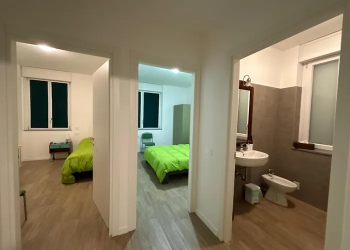 A Casa Appartamento Vittuone