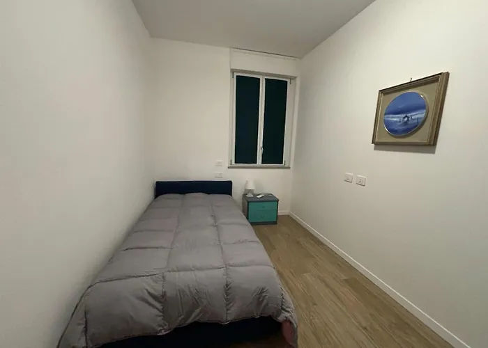A Casa * Vittuone