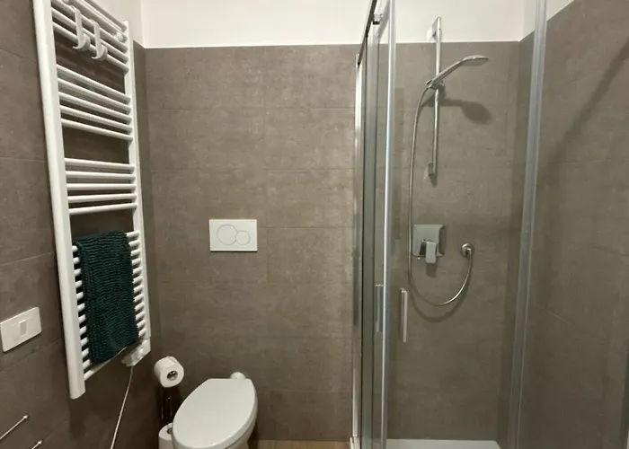 A Casa Appartamento Vittuone